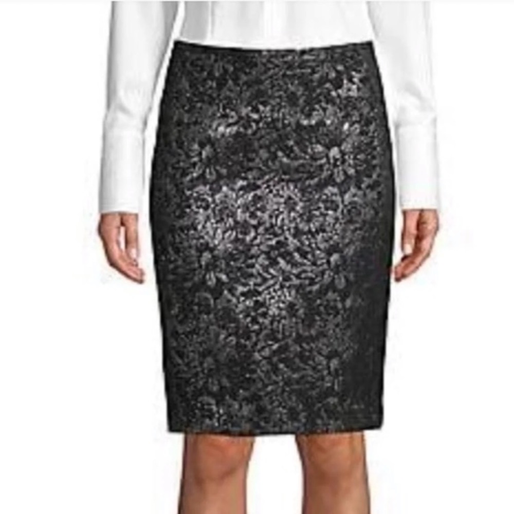 Calvin Klein Skirt